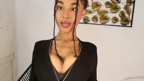 Snapshot of kristyl_paez chatting on 10-09-25, 08:29 Cristina online show from 10-09-25, 08:29