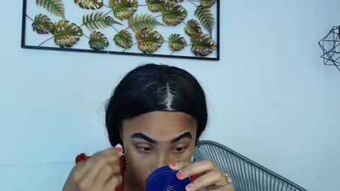 Snapshot of kristyl_paez chatting on 11-10-25, 08:30 Cristina online show from 11-10-25, 08:30