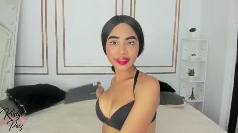 Snapshot of kristyl_paez chatting on 12-05-25, 07:10 Cristina online show from 12-05-25, 07:10