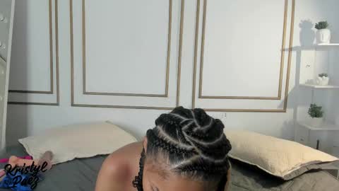 Snapshot of kristyl_paez chatting on 01-05-26, 06:44 Cristina online show from 01-05-26, 06:44