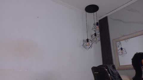 Snapshot of kristyl_paez chatting on 02-03-26, 07:08 Cristina online show from 02-03-26, 07:08