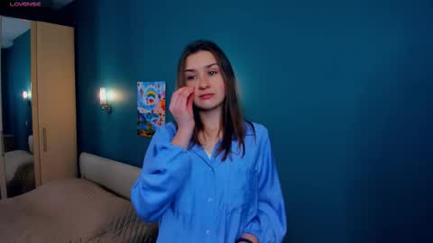 Snapshot of kristynhoughland chatting on 11-15-25, 04:47 Misty online show from 11-15-25, 04:47