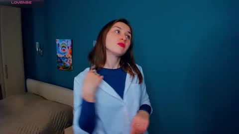 Misty online show from 11-18-25, 04:55