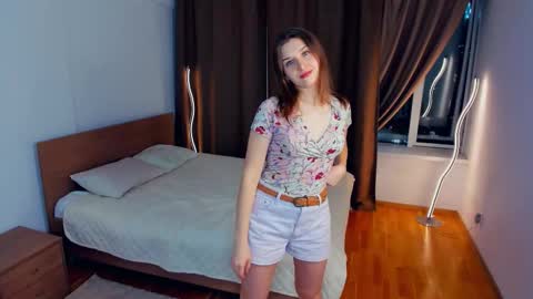 Snapshot of kristynhoughland chatting on 11-27-25, 05:15 Misty online show from 11-27-25, 05:15