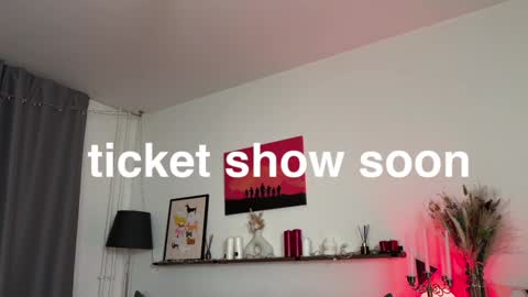 Snapshot of kristyspiritedaway chatting on 01-01-25, 02:42 Kristy Nip slip shady Best model on CB online show from 01-01-25, 02:42