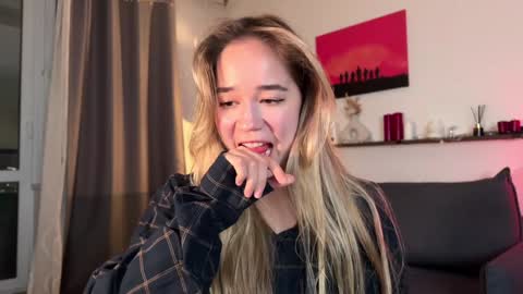 Snapshot of kristyspiritedaway chatting on 01-02-25, 10:44 Kristy Nip slip shady Best model on CB online show from 01-02-25, 10:44