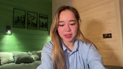 Snapshot of kristyspiritedaway chatting on 02-24-25, 10:47 Kristy Nip slip shady Best model on CB online show from 02-24-25, 10:47