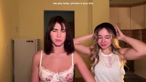 Snapshot of kristyspiritedaway chatting on 03-04-25, 09:22 Kristy Nip slip shady Best model on CB online show from 03-04-25, 09:22