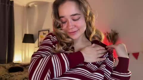 Snapshot of kristyspiritedaway chatting on 03-08-25, 04:23 Kristy Nip slip shady Best model on CB online show from 03-08-25, 04:23