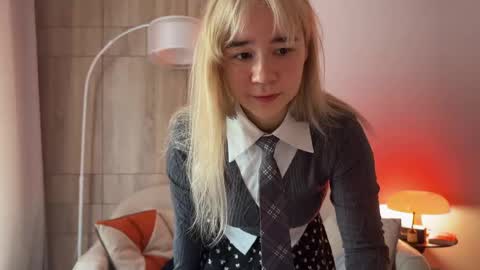 Snapshot of kristyspiritedaway chatting on 02-13-26, 12:56 Kristy Nip slip shady Best model on CB online show from 02-13-26, 12:56