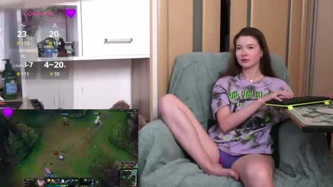 krizotxxx online show from 04-21-26, 04:45