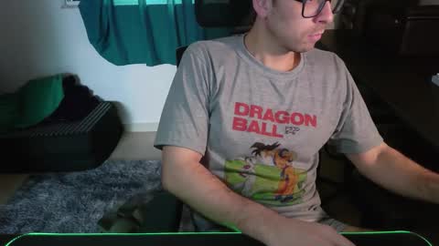 Snapshot of krocr_iras chatting on 11-01-25, 05:15 Lucas Edu online show from 11-01-25, 05:15