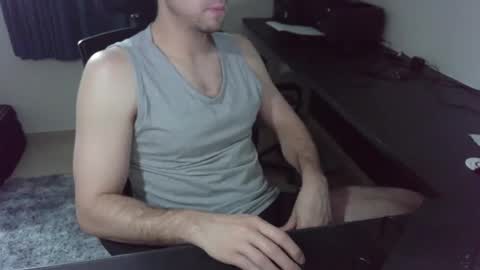 Snapshot of krocr_iras chatting on 11-23-25, 07:13 Lucas Edu online show from 11-23-25, 07:13