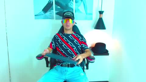 justym online show from 12-29-24, 07:28