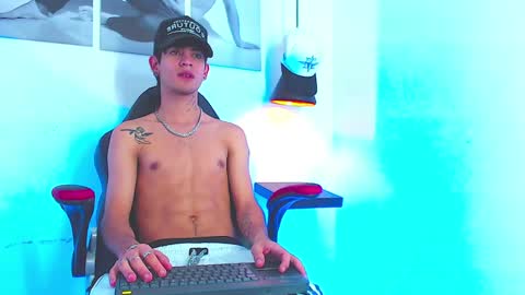 justym online show from 01-07-25, 04:50