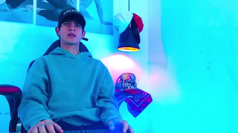 justym online show from 01-10-25, 06:20