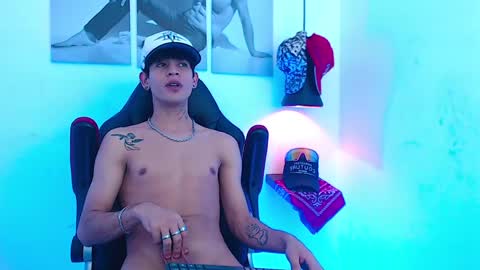 justym online show from 01-10-25, 01:31