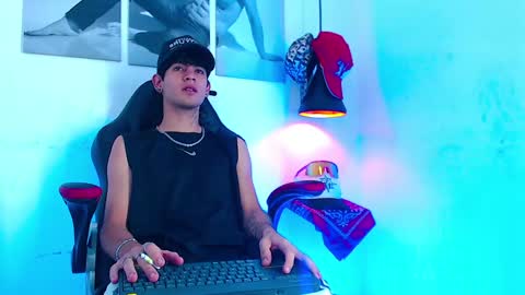 justym online show from 01-13-25, 06:06