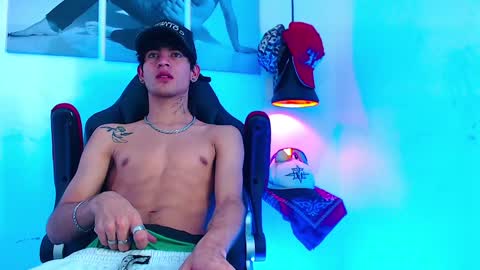 justym online show from 01-13-25, 09:41