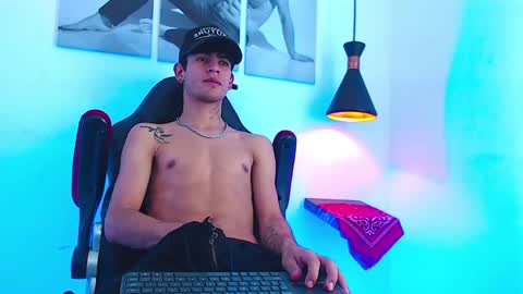 justym online show from 01-14-25, 06:34