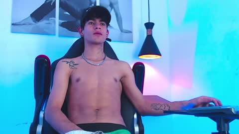 justym online show from 01-16-25, 03:13