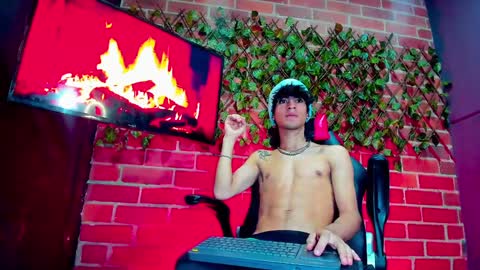 justym online show from 02-02-25, 10:06