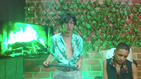 justym online show from 02-06-25, 06:08