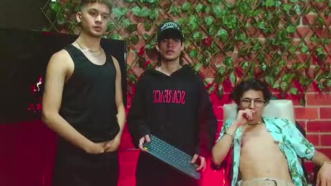 justym online show from 02-06-25, 09:22