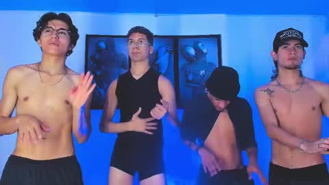 justym online show from 02-14-25, 07:49