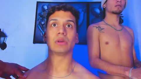 justym online show from 02-14-25, 03:05