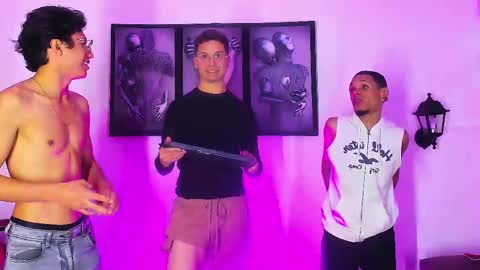 justym online show from 02-18-25, 05:42