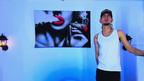 justym online show from 02-27-25, 05:24