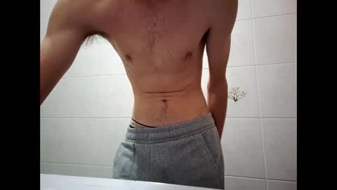 Snapshot of krone1969 chatting on 11-27-25, 05:04 krone1969 online show from 11-27-25, 05:04