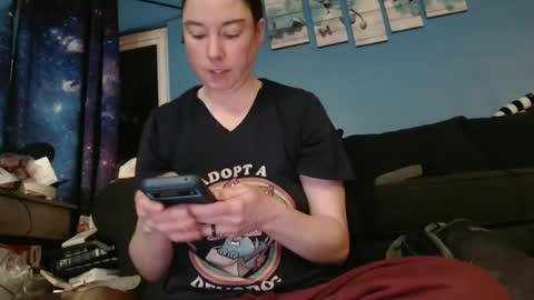 Snapshot of krookedorchid chatting on 10-31-25, 09:10 krookedorchid online show from 10-31-25, 09:10