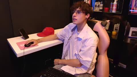 krown_nox online show from 05-25-26, 06:58