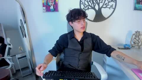 krown_nox online show from 06-02-26, 07:16