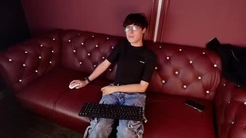 krown_nox online show from 06-03-26, 07:08