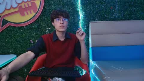 krown_nox online show from 06-09-26, 07:03
