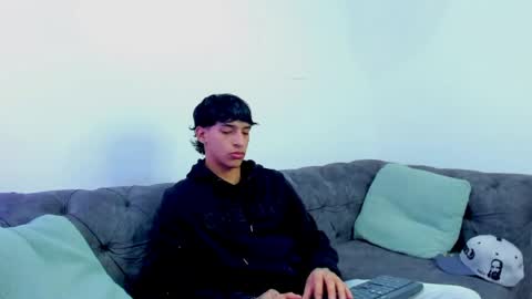 Kroy Wave  Muscle Tattoos Latino online show from 05-28-26, 04:21