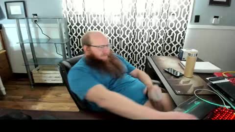 Krug online show from 05-18-26, 06:47