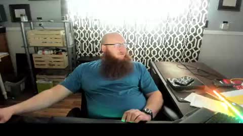 Krug online show from 07-25-26, 06:49