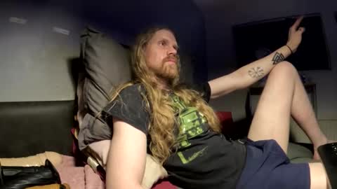 Krullz online show from 04-07-26, 10:42