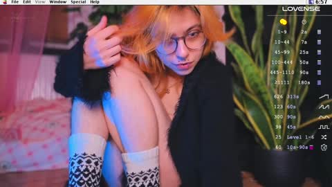 Krypto online show from 01-02-25, 06:56