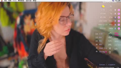 Krypto online show from 01-05-25, 11:33