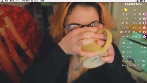 Krypto online show from 01-08-25, 01:42