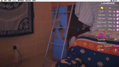 Krypto online show from 01-23-25, 05:21