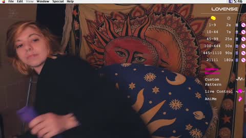 Krypto online show from 01-30-25, 04:45