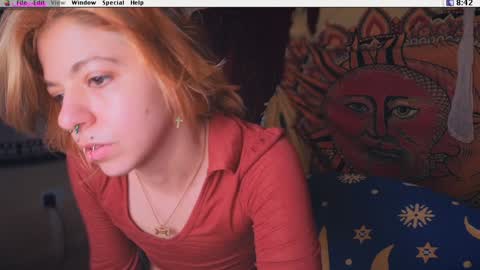 Krypto online show from 02-03-25, 07:42