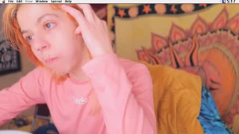 Krypto online show from 02-18-25, 10:36