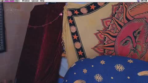 Krypto online show from 02-19-25, 06:43